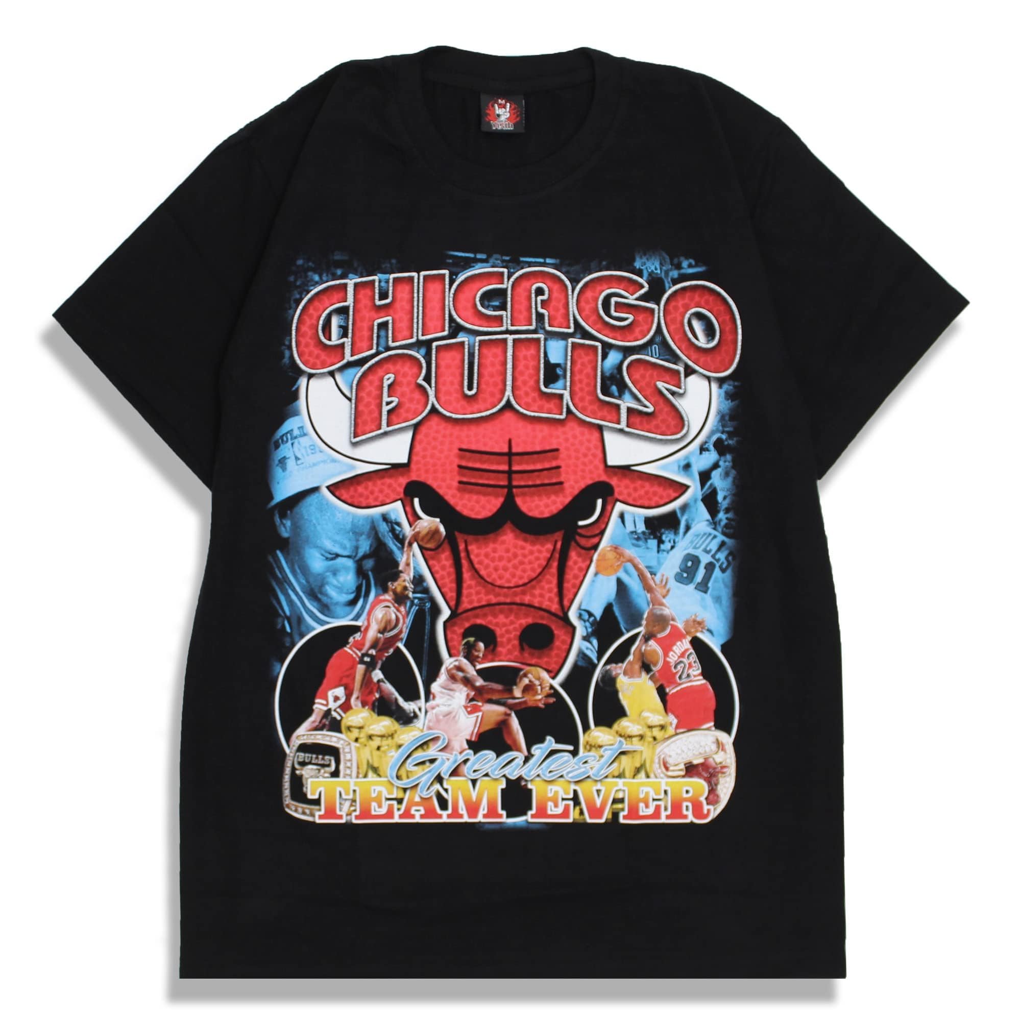 シカゴ・ブルズ サイン入りTシャツ Mサイズ シカゴ・ブルズ サイン入りTシャツ Mサイズ 楽天市場】NBA
